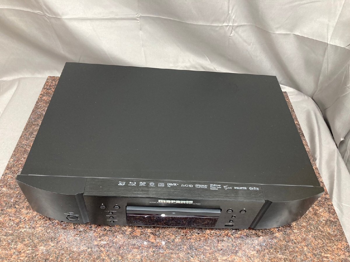 T7838＊【中古】marantz マランツ UD7007 ユニバーサルプレーヤー