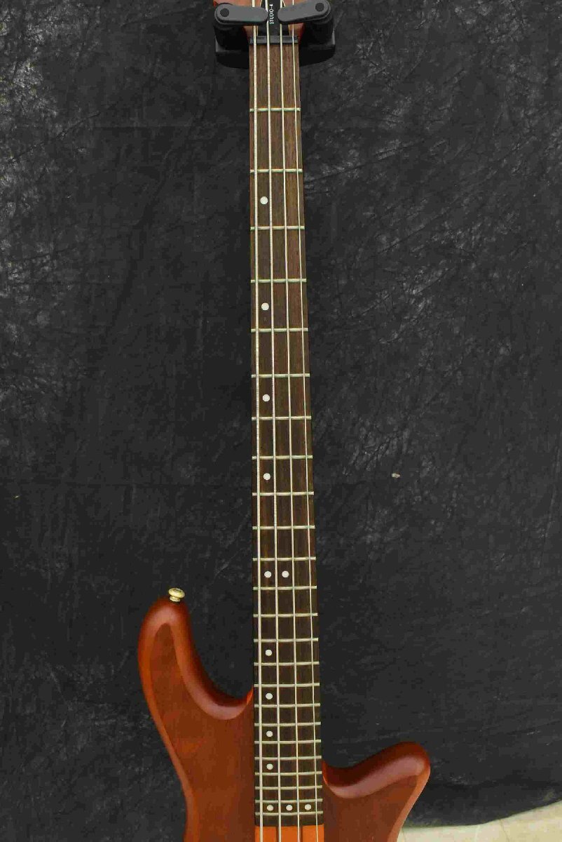 F☆Schecter Diamond Series STUDIO-4 エレキベース ☆中古☆の画像3