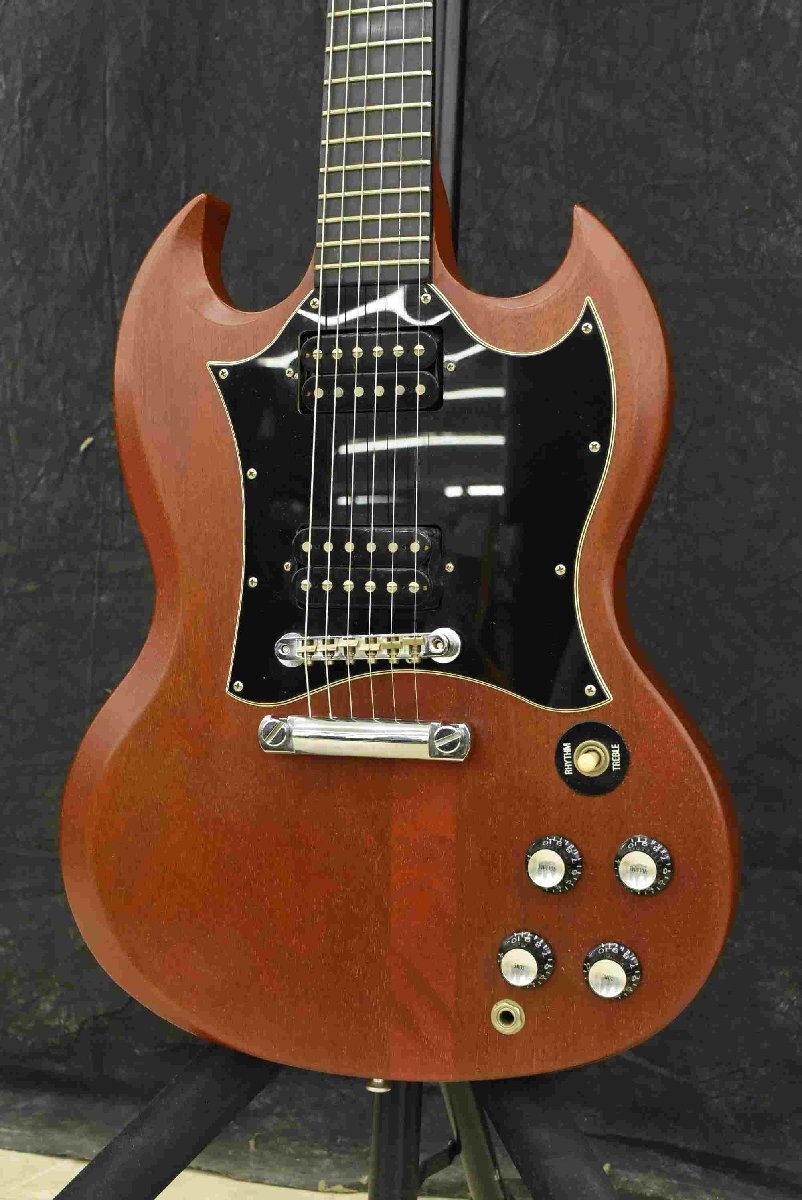 F☆Gibson/ギブソン SG エレキギター ☆中古☆の画像1