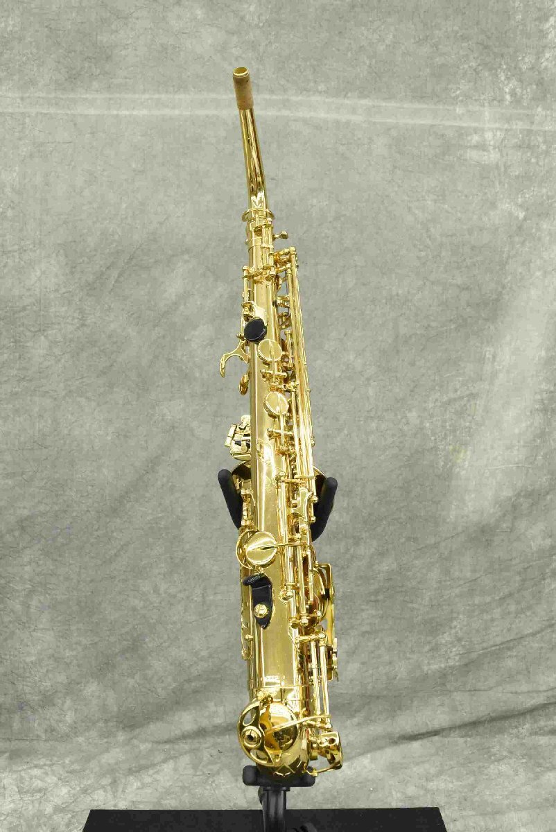 F☆SELMER セルマー Super Action 80 SERIE II アルトサックス ☆中古☆の画像5