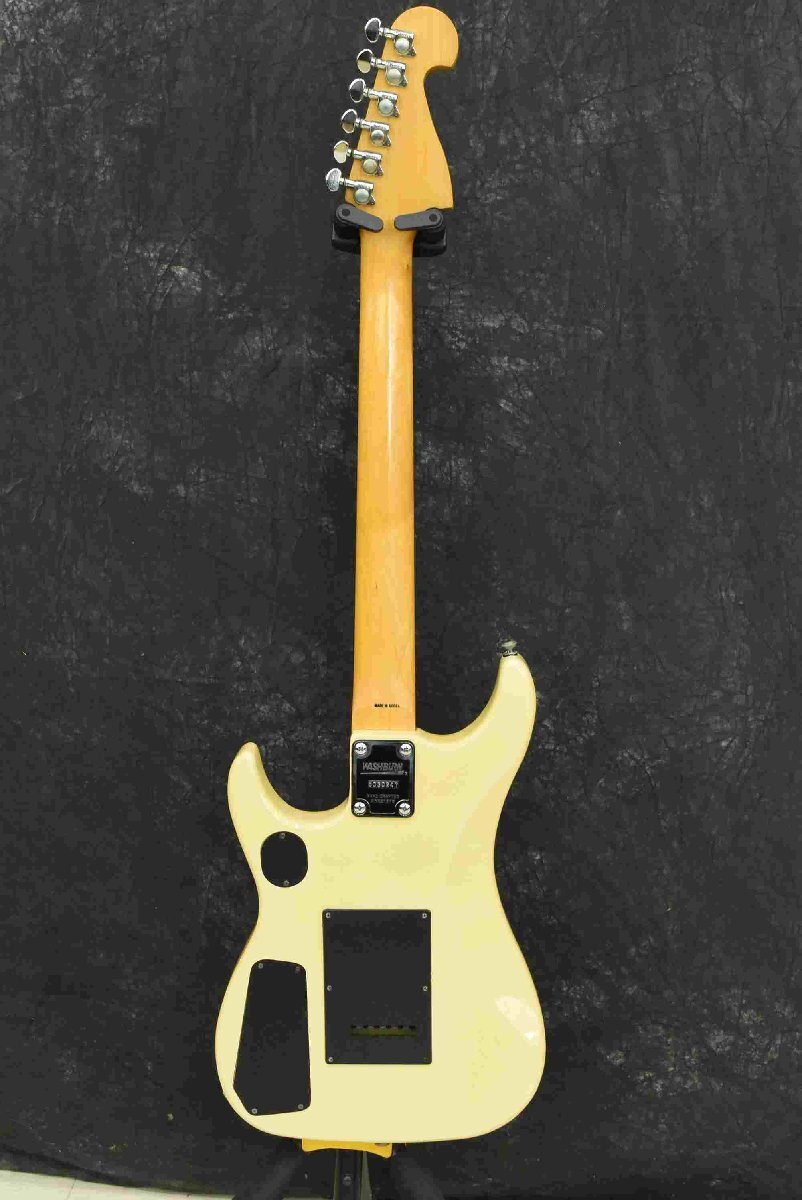 F☆Washburn ワッシュバーン エレキギター ☆中古☆の画像7