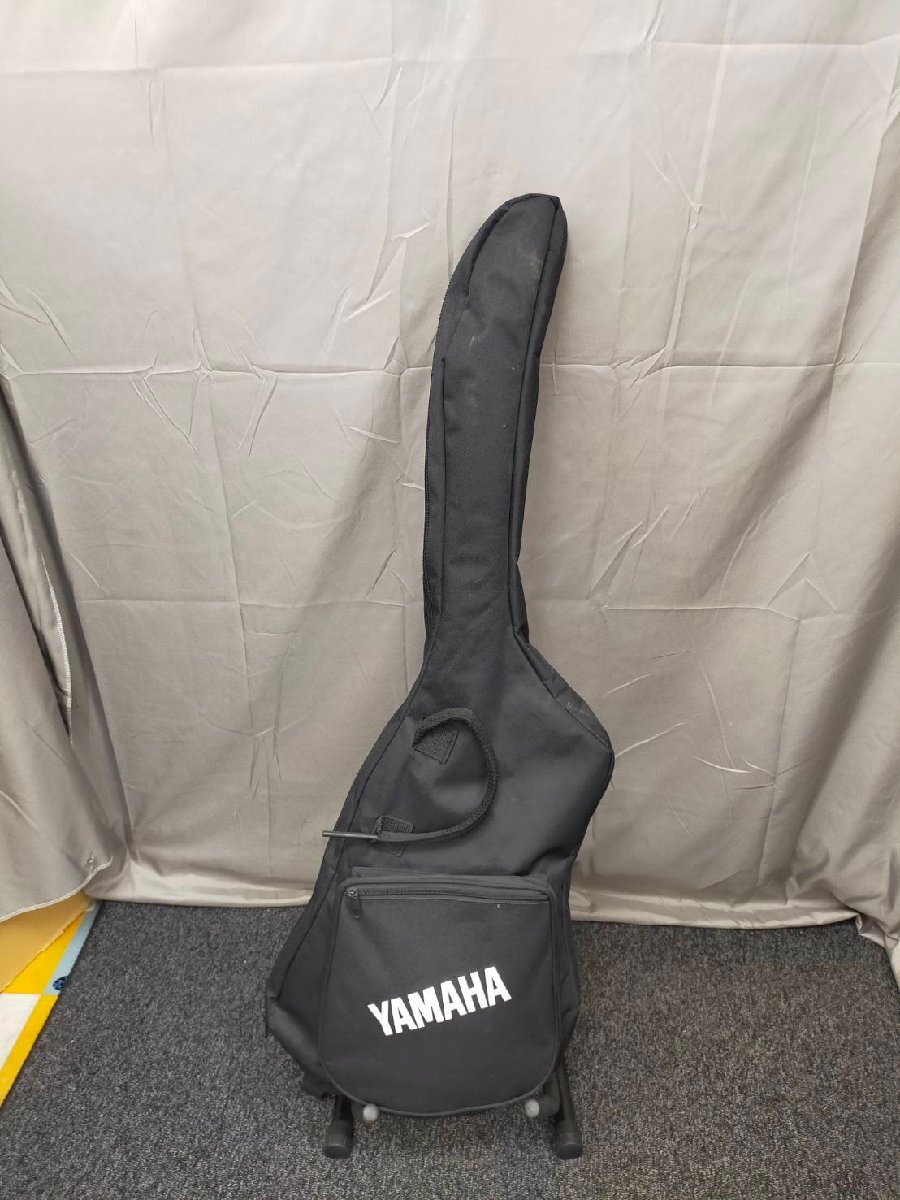 T7528＊【中古】YAMAHA ヤマハ SGV800 エレキギター ソフトケース付の画像10