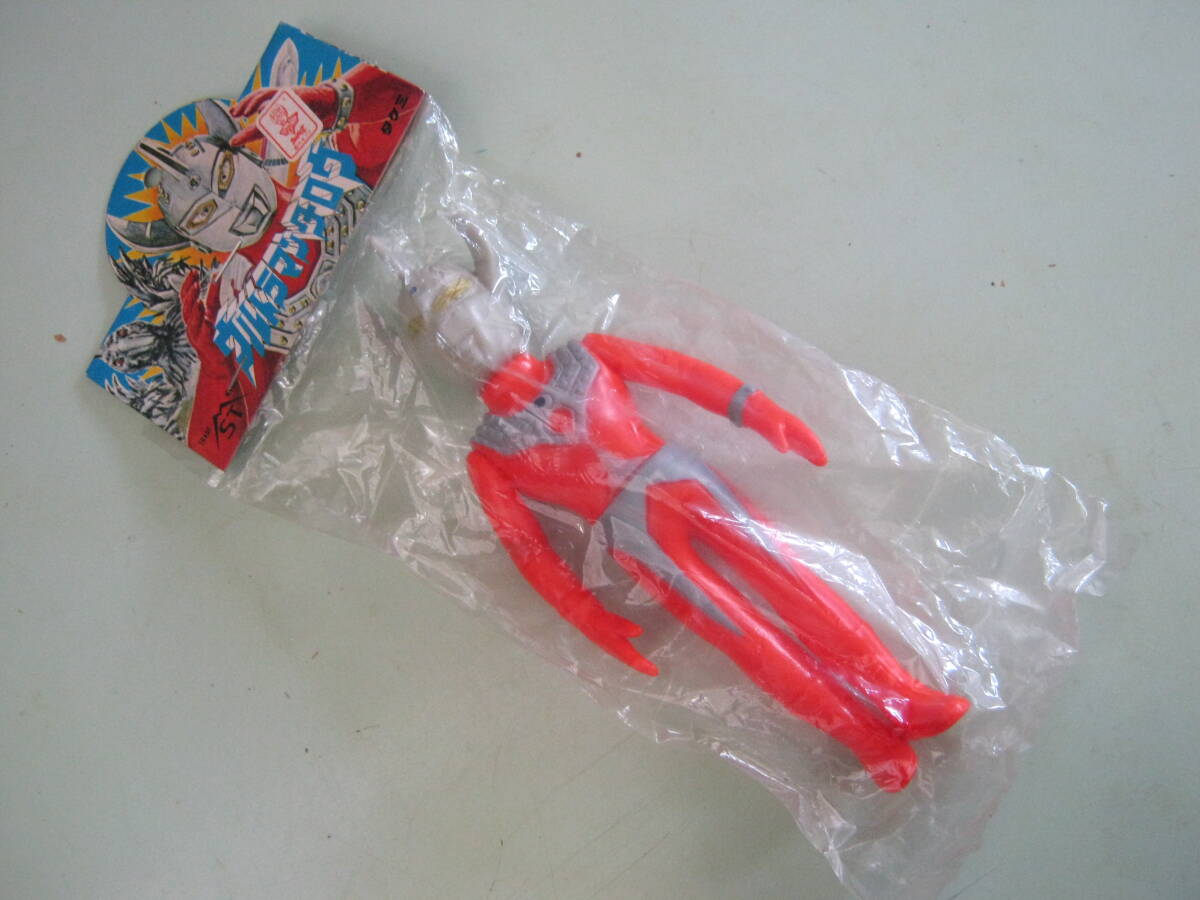 Yahoo!オークション - タケミ【ウルトラマンタロウ ソフビ人形 Yahoo!オークション - タケミ【ウルトラマンタロウ ソフビ人形