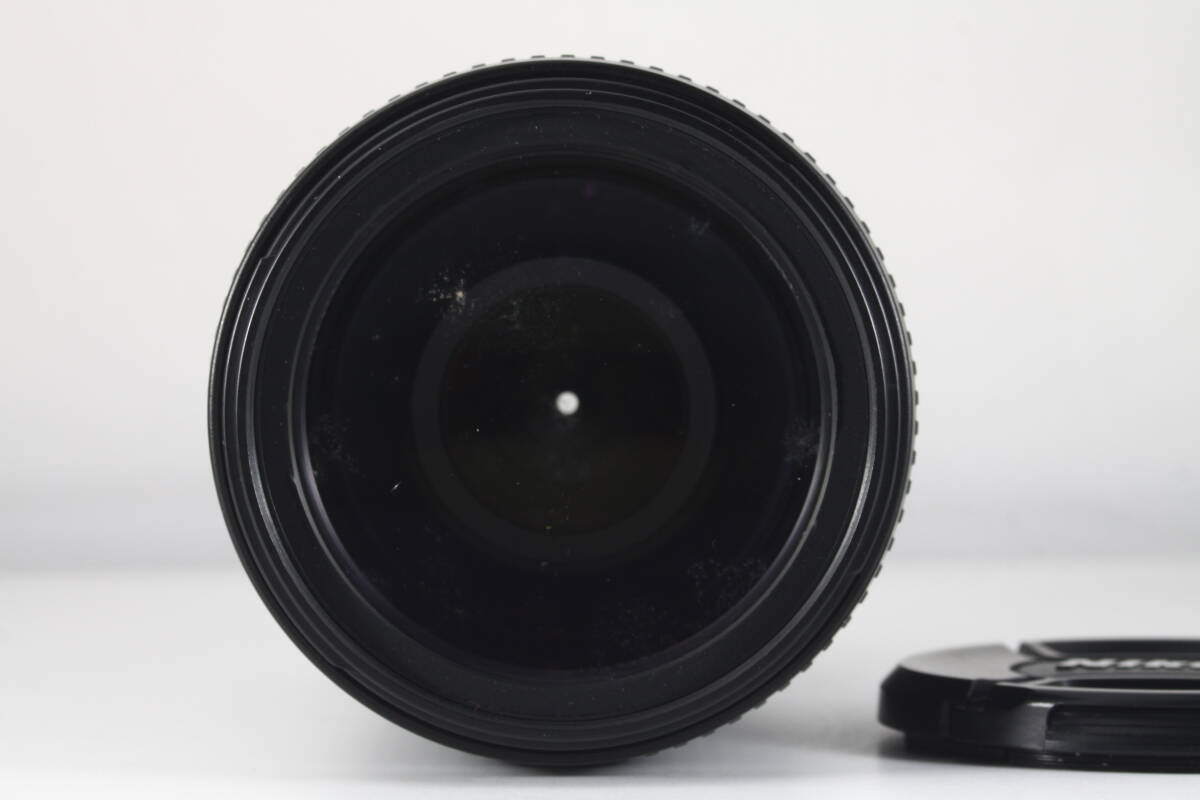 ★新品級美観★ Nikon AF-S NIKKOR 70-300mm F4.5-5.6 G ED VR ★完動品★ ニコン #087_画像4