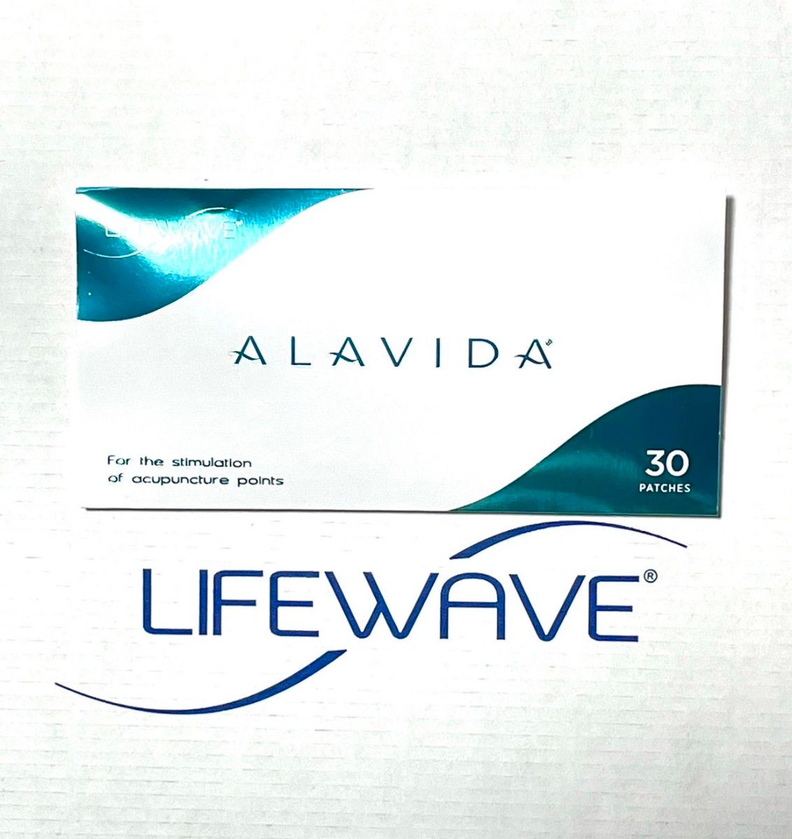 ライフウェーブ アラビダ 30パッチ 説明書付 ライフウェーブ アラビダ LIFEWAVE 30枚パッチ|Yahoo!フリマ