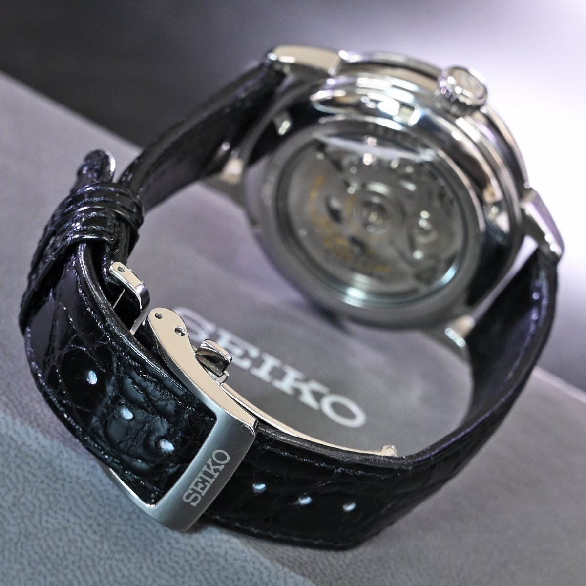 Yahoo!オークション - 本物 極上品 セイコー極希少 SARD007 琺瑯 Yahoo!オークション - 本物 極上品 セイコー極希少 SARD007 琺瑯