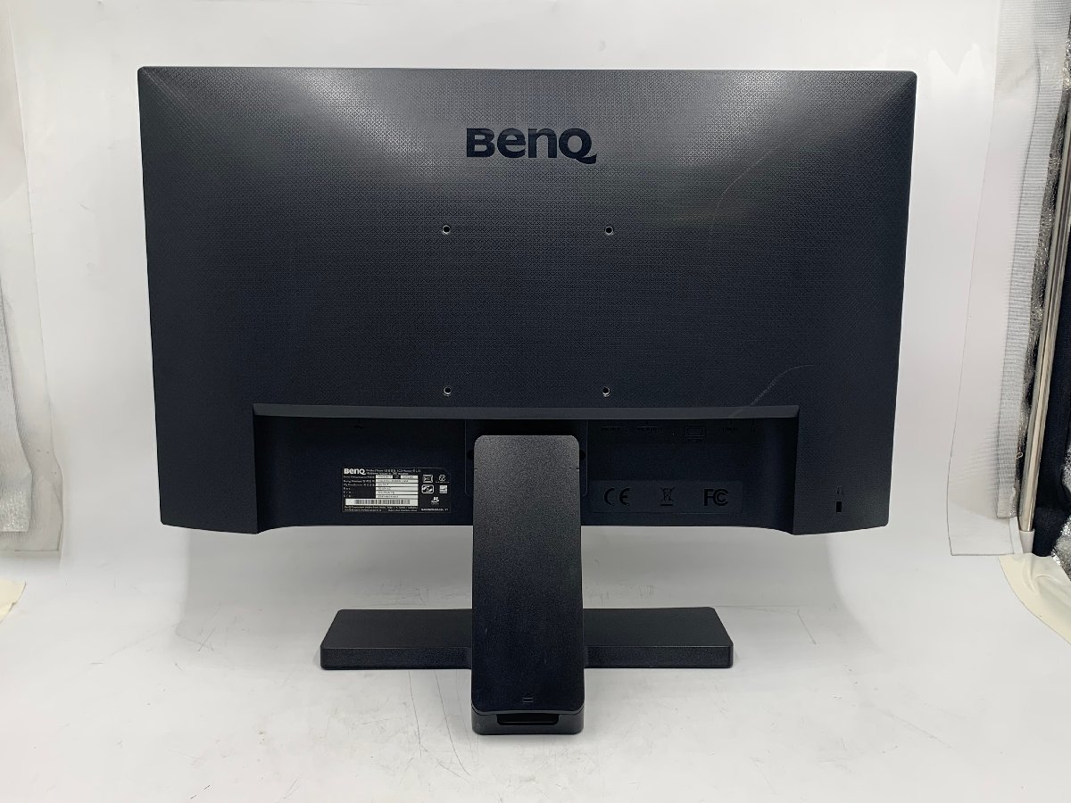 BenQ(ベンキュー) GW2280 21.5型(インチ) ワイド フルHD（1920x1080） VAパネル D-Subx1/HDMI1.4x2_画像5