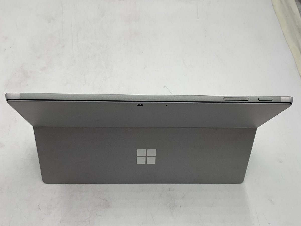 訳アリ 【Microsoft】Surface Pro 7 1866 Corei5-1035G4 8GB SSD128GB NVMe WEBカメラ タッチパネル Windows11Pro 12.3inch 中古タブレットの画像8