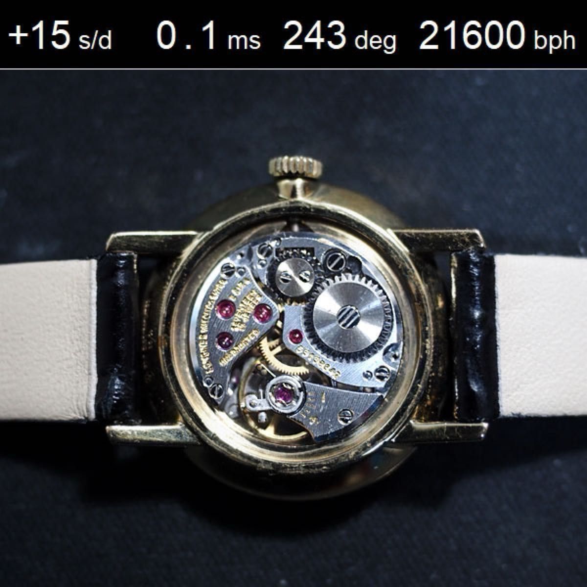 OH済】1976年製 ロンジン レディース 手巻き 腕時計 OH済】1976年製 ロンジン レディース 手巻き 腕時計