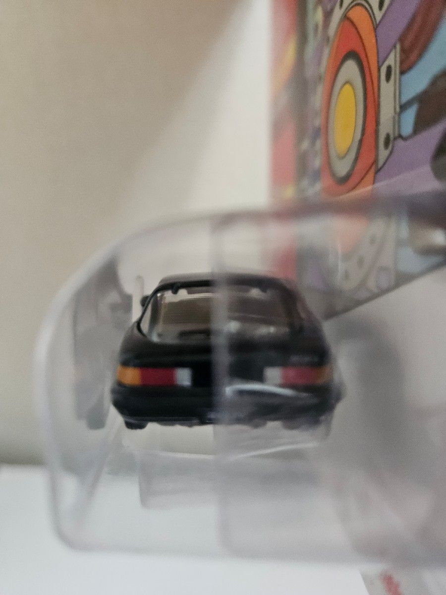 ジョニーライトニング 1/15436限定 1981 MAZDA RX-7 マツダ サバンナ RX-7  