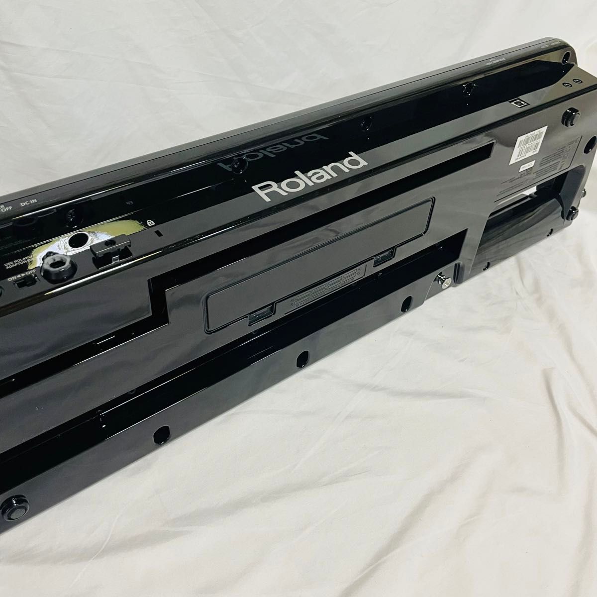 Roland Lucina AX-09 ショルダーキーボード|Yahoo!フリマ(旧 Roland Lucina AX-09 ショルダーキーボード|Yahoo!フリマ(旧
