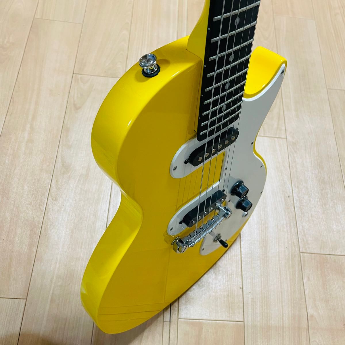 Epiphone レスポール Lespaul SL ケース付|Yahoo!フリマ(旧 Epiphone レスポール Lespaul SL ケース付|Yahoo!フリマ(旧