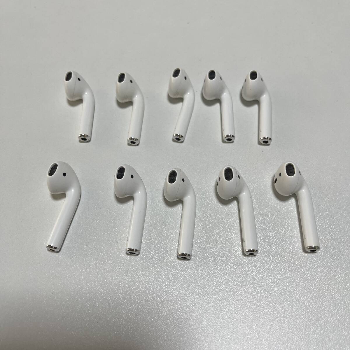 6800円 AirPods 第2世代 Apple アップル 正規品 純正 左耳 6800円 AirPods 第2世代 Apple アップル 正規品 純正 左耳