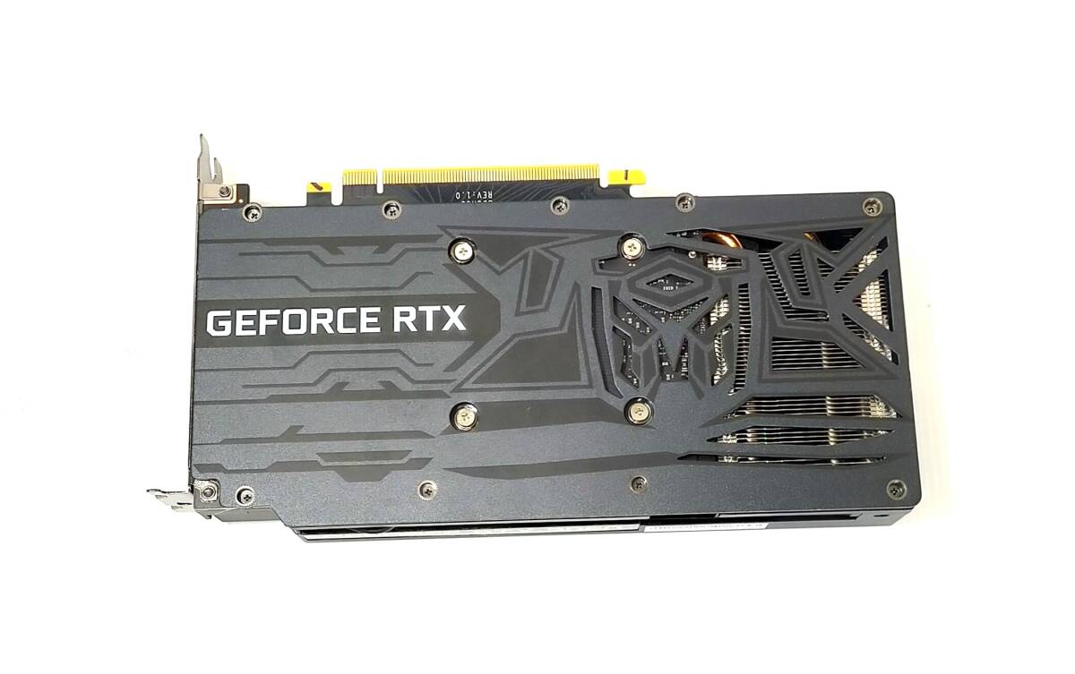 NVIDIA GeForce RTX 3060 12GBの画像4