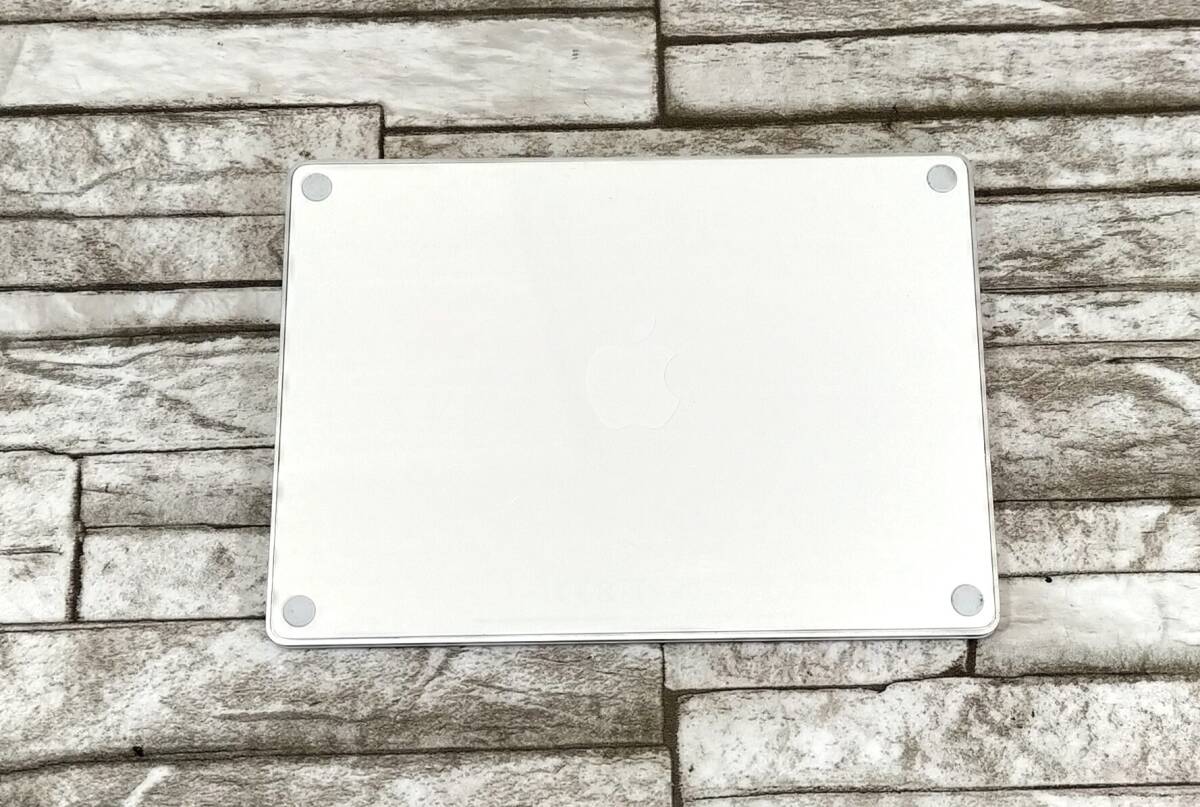 Apple Magic TrackPad A1535 動作品の画像2