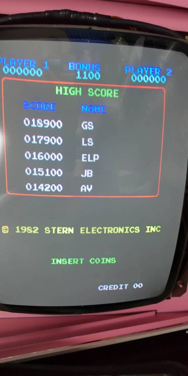 Yahoo!オークション - Stem/Taito Bagman スタン/タイトー Yahoo!オークション - Stem/Taito Bagman スタン/タイトー