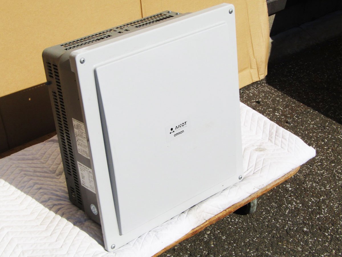 OMRON/オムロン/KPVシリーズ/太陽光発電用ソーラーパワー OMRON/オムロン/KPVシリーズ/太陽光発電用ソーラーパワー
