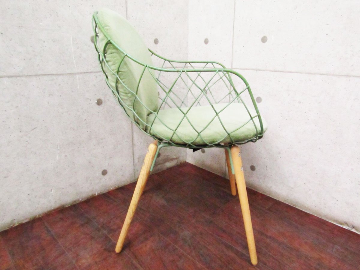 □展示品□MAGIS/マジス□イタリア□高級□PINA/ピーニャ □展示品□MAGIS/マジス□イタリア□高級□PINA/ピーニャ