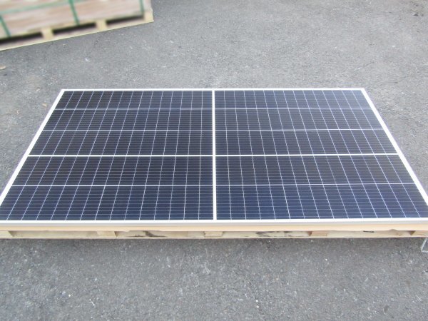 # new goods / unused goods /Trina Solar/tolina* solar /TSM-500DE18M(II)/Vertex/500W/ solar panel / sun light module /1 sheets /khhn2377k