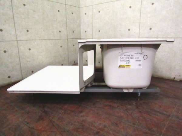 □未使用品/Housetec/ハウステック/NJBシリーズ/システムバス □未使用品/Housetec/ハウステック/NJBシリーズ/システムバス