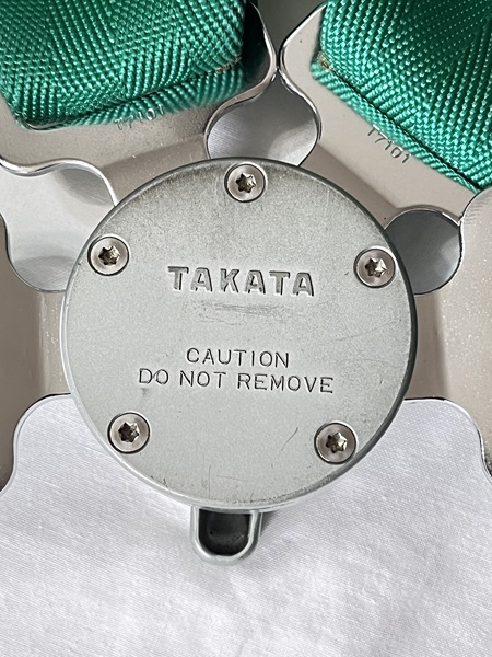 TAKATA ２シーター用 ４点シートベルト トヨタ MR-S ZZW30の画像10