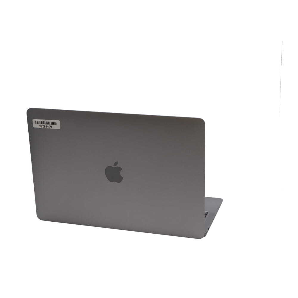 Apple MacBook Air 13インチ Late 2020 中古 Z125(ベース:MGN73J/A) スペースグレイ M1/メモリ16GB/SSD512GB [並品] TK_画像3