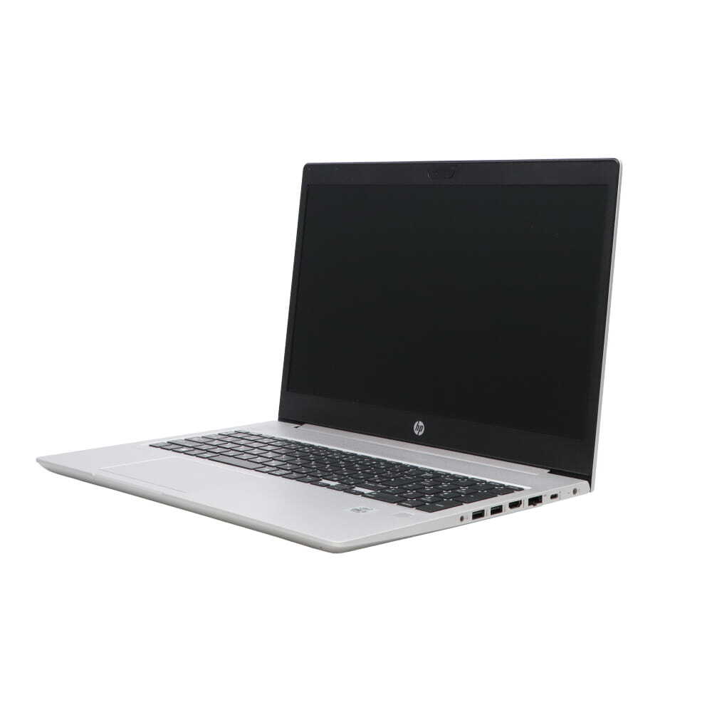 HP ProBook 450 G7(Win10x64) 中古 Core i5-1.6GHz(10210U)/メモリ8GB/HDD 500GB/15.6インチ/Webカメラ [バリュー品]_画像2