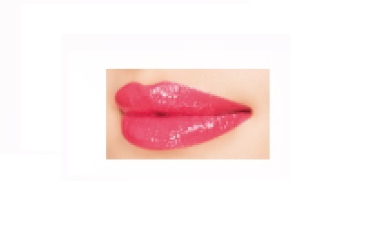  postage 110 jpy RK111karuseg Rossi - lipstick gloss ........ beautiful departure color Avon 