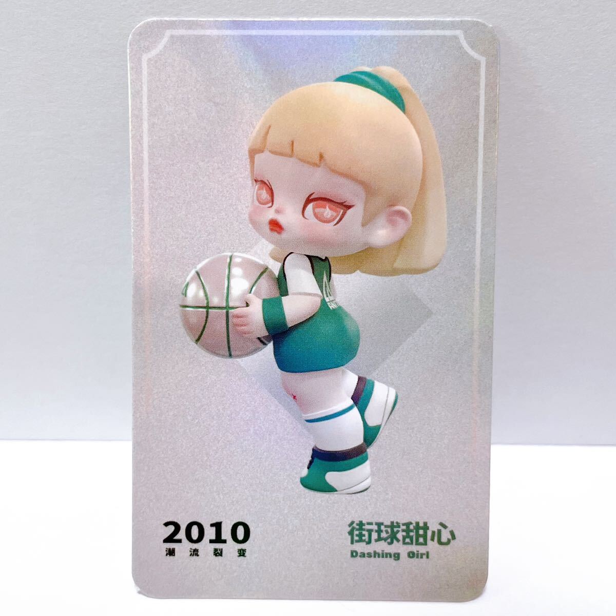 即決 TNT SPACE フィギュア 置物 ドール 人形 デザイナーズトイ 女の子 ガール ball バレーボール スポーツ ボール ( POPMART ポップマート 即決 TNT SPACE フィギュア 置物 ドール 人形 デザイナーズトイ 女の子 ガール ball バレーボール スポーツ ボール ( POPMART ポップマート