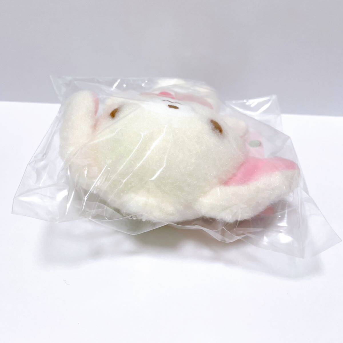 サンリオ グッズ SUGARBUNNIES シュガーバニーズ マスコット サンリオ グッズ SUGARBUNNIES シュガーバニーズ マスコット