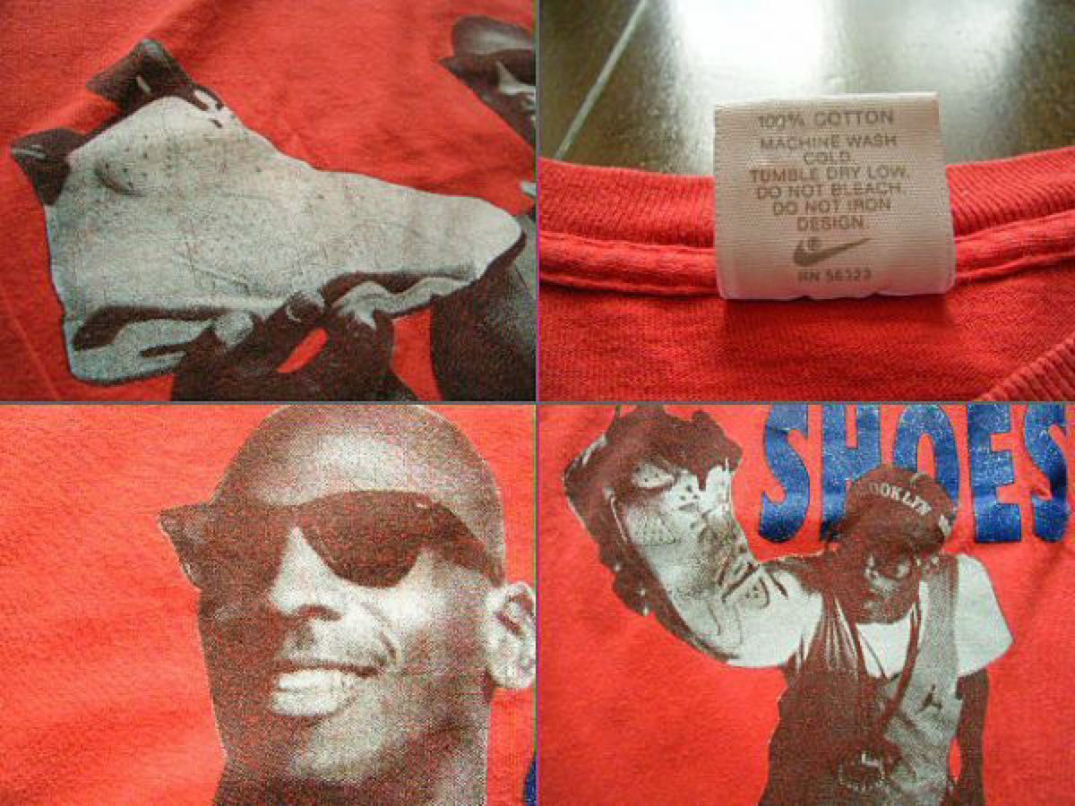 Mサイズ 激レア 90's 当時物 ビンテージ ナイキ NIKE JORDAN Mサイズ 激レア 90's 当時物 ビンテージ ナイキ NIKE JORDAN