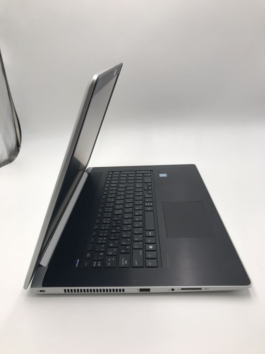 HP ProBook 470 G5 i3-8130U(2.20GHz) память 8GB,SSD256GB