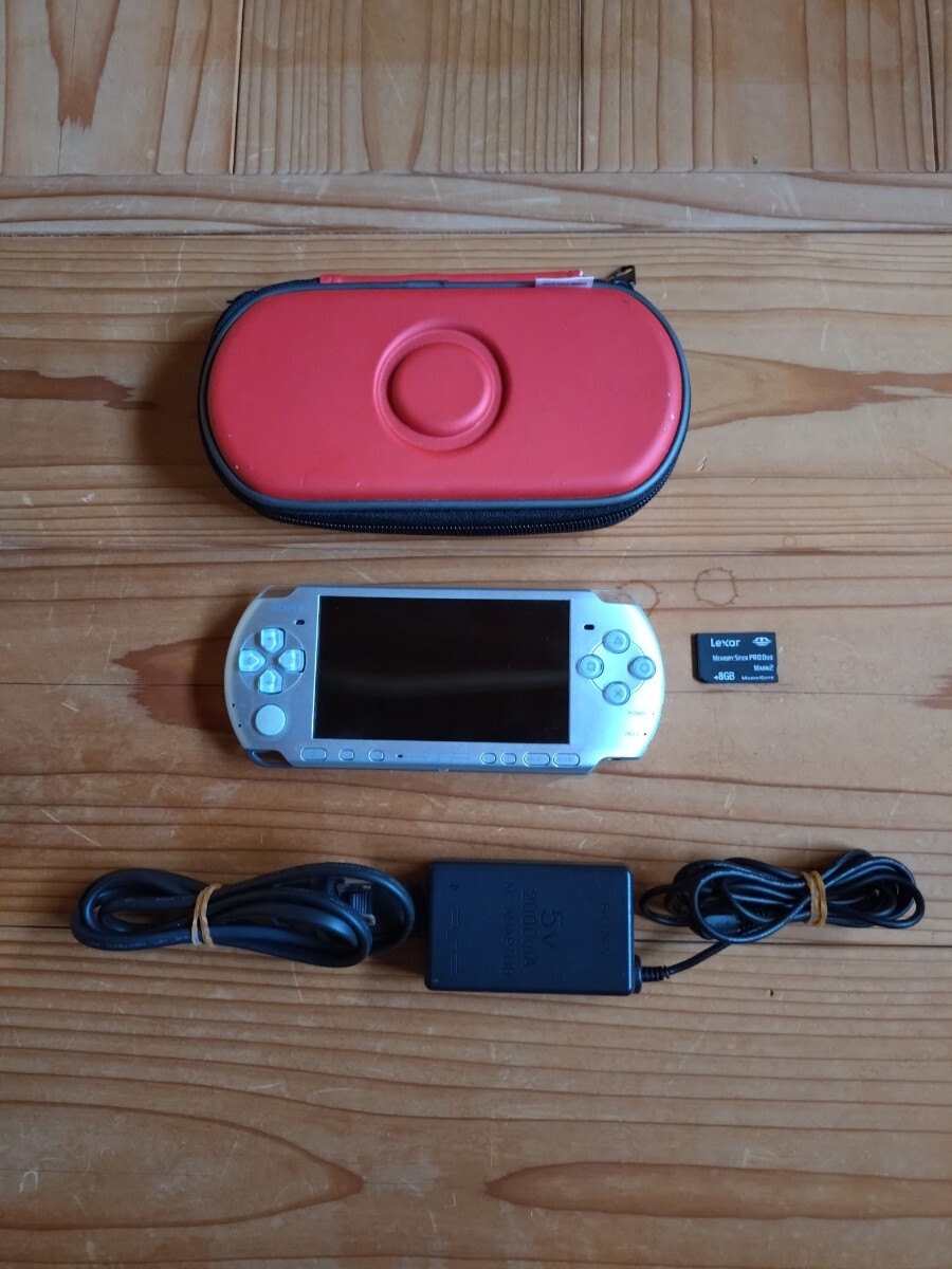 PSP-3000 корпус, soft 27 шт. комплект продажа комплектом 