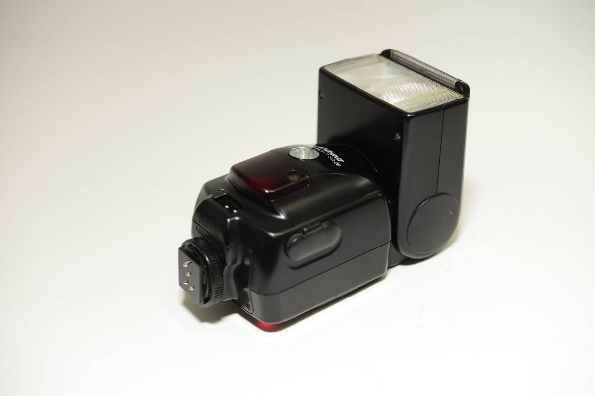 Nikon ニコン speed light SB-28 防湿庫保存品の画像5