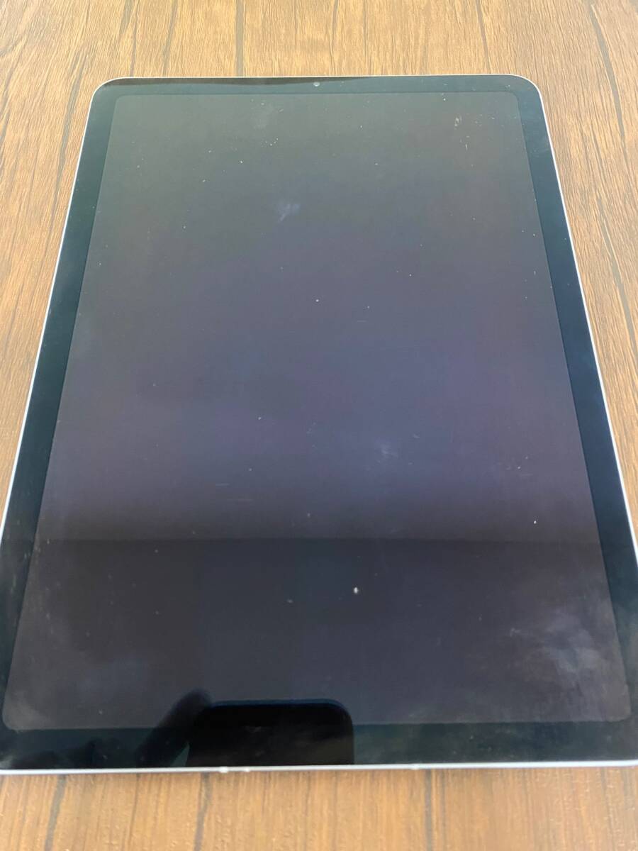 #5210 Apple アップル ipad Air 第4世代 A2072 MYH02J/A 64GB タブレット 初期化済み 動確〇 IMEI〇