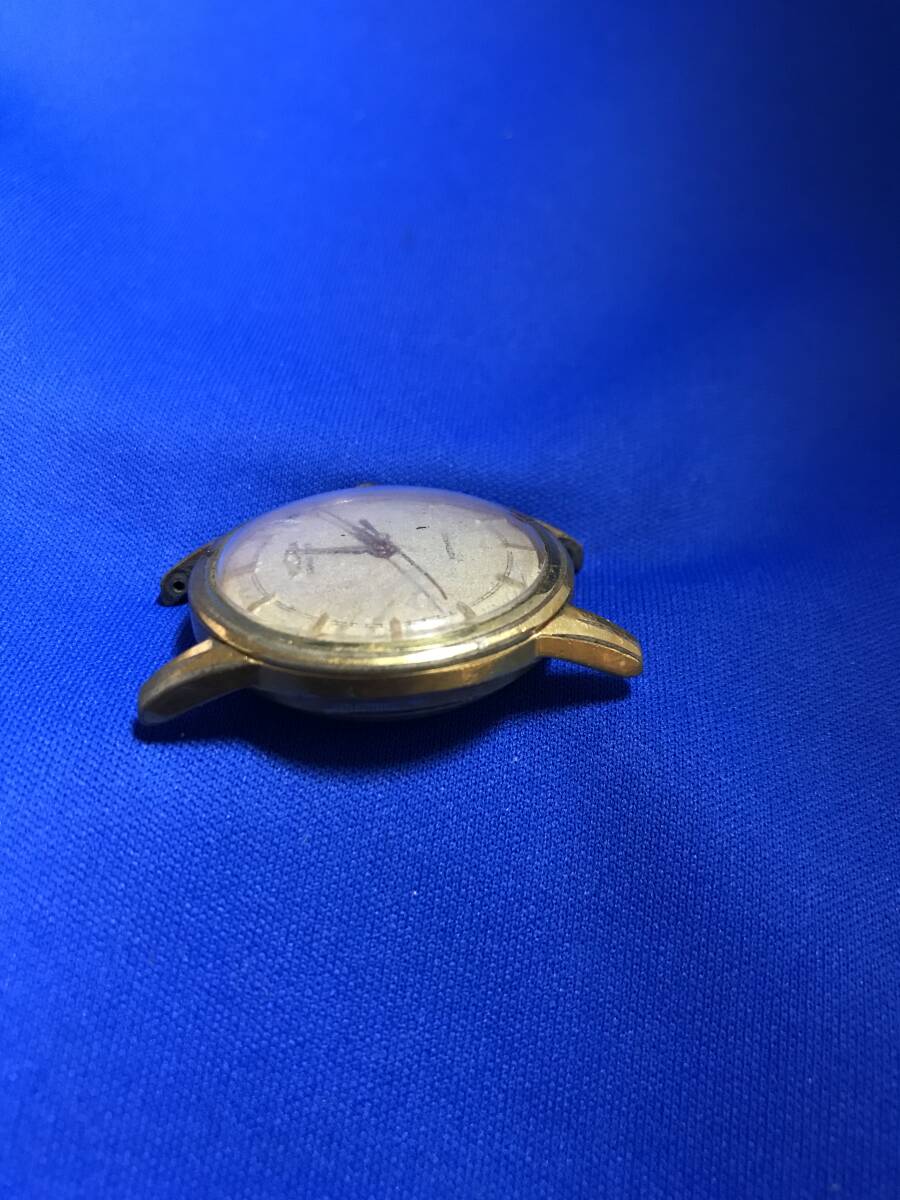 《VULCAIN》GRAND PRIX 腕時計 ヴァルカン AUTOMATICの画像3