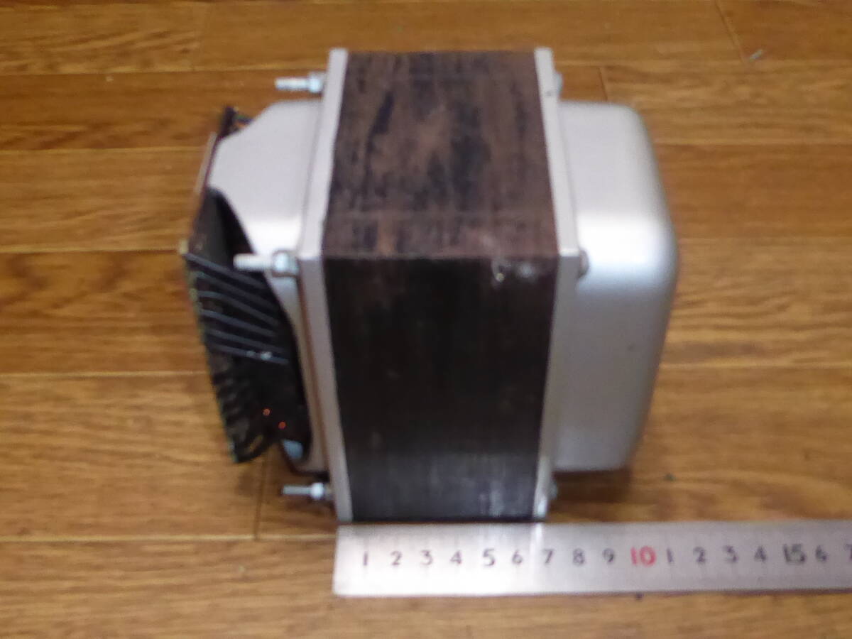 Yahoo!オークション - LUX-5557 LUX 真空管用 大型 電源トランス Yahoo!オークション - LUX-5557 LUX 真空管用 大型 電源トランス