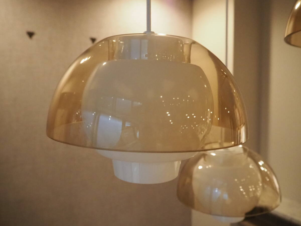 ☆ トムディクソン Tom Dixon フェイド ペンダントライト Fade ☆ トムディクソン Tom Dixon フェイド ペンダントライト Fade