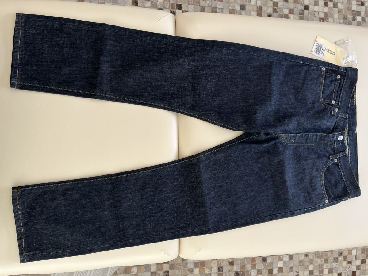 STUSSY x LEVIS 505 25周年記念コラボ 505670 00 00 W32L32 限定 STUSSY x LEVIS 505 25周年記念コラボ 505670 00 00 W32L32 限定