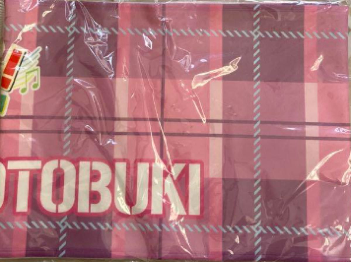 新品 映画けいおん フェア ローソン × キリン午後の紅茶 新品 映画けいおん フェア ローソン × キリン午後の紅茶