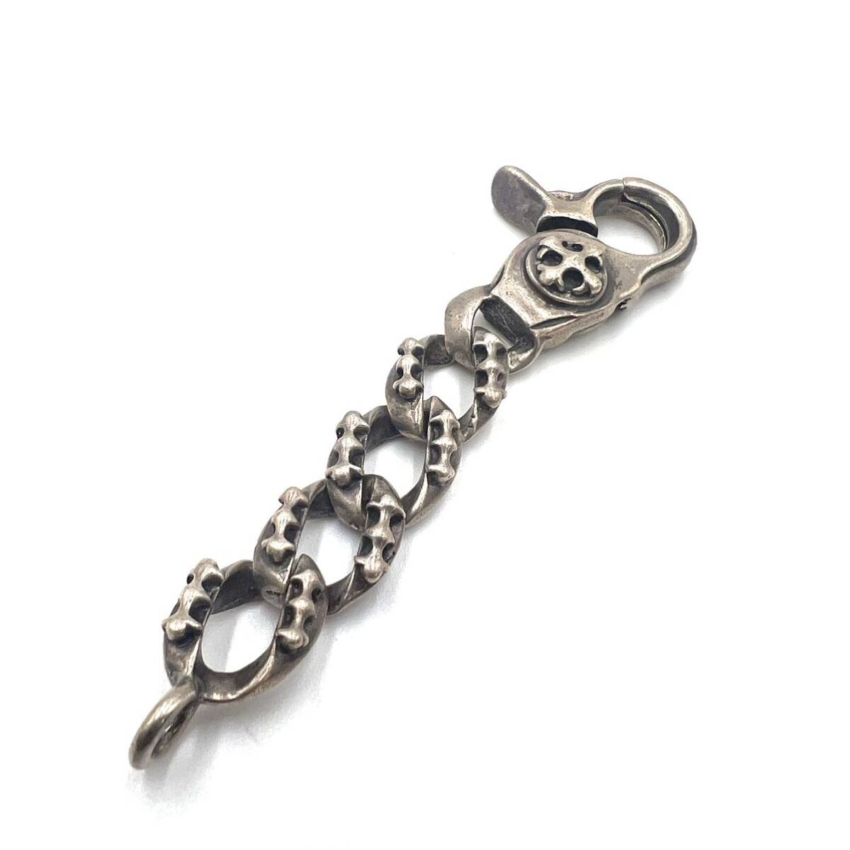  серебряный 925 silver925 брелок для ключа кольцо для ключей . печать есть ювелирные изделия аксессуары ключ inserting KL100