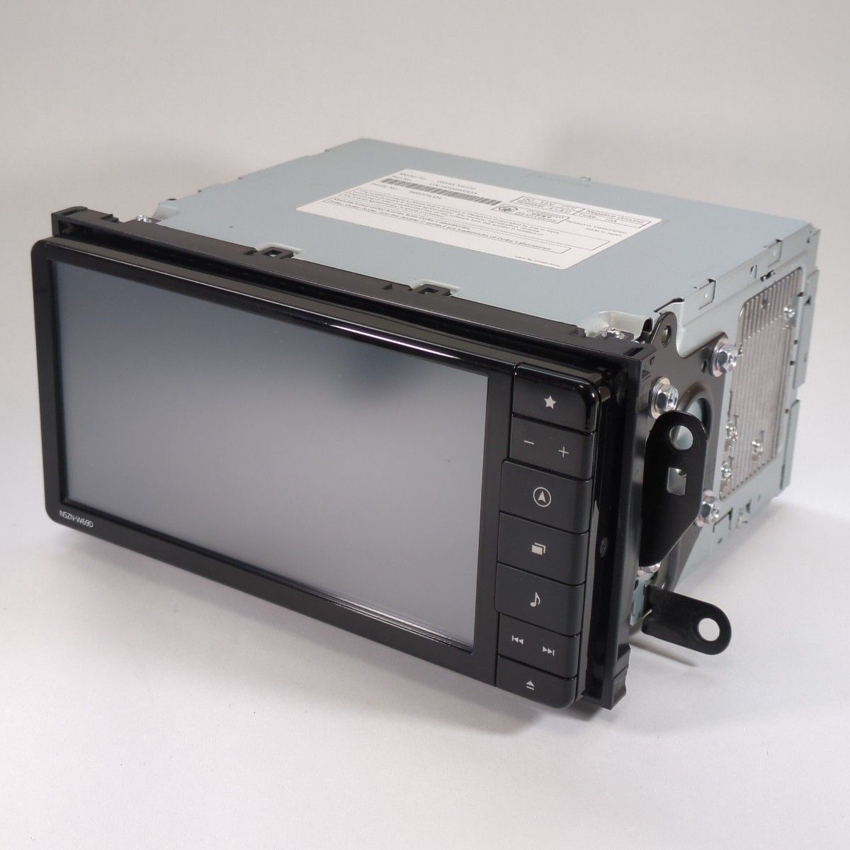 DAIHATSU ダイハツ 純正 カーナビ NSZN-W69D 通電確認済み DAIHATSU ダイハツ 純正 カーナビ NSZN-W69D 通電確認済み