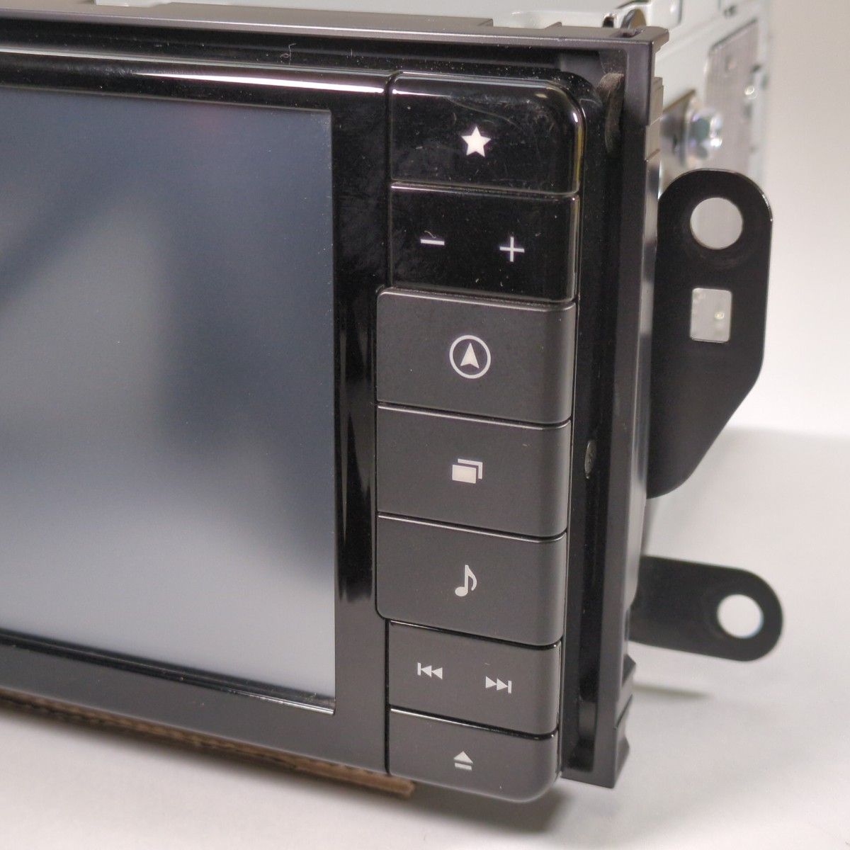 DAIHATSU ダイハツ 純正 カーナビ NSZN-W69D 通電確認済み DAIHATSU ダイハツ 純正 カーナビ NSZN-W69D 通電確認済み