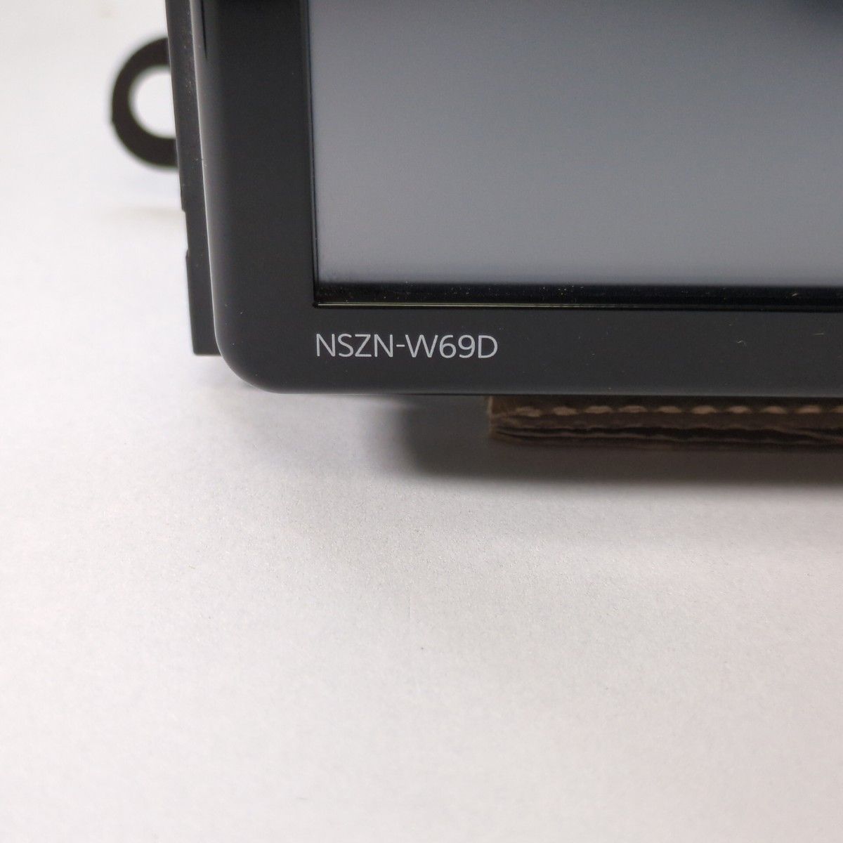 DAIHATSU ダイハツ 純正 カーナビ NSZN-W69D 通電確認済み DAIHATSU ダイハツ 純正 カーナビ NSZN-W69D 通電確認済み