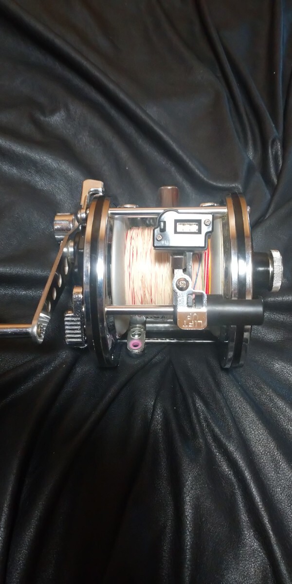 Daiwa/ Daiwa судовой катушка / ручной Oceanstar/ Ocean Star 2000