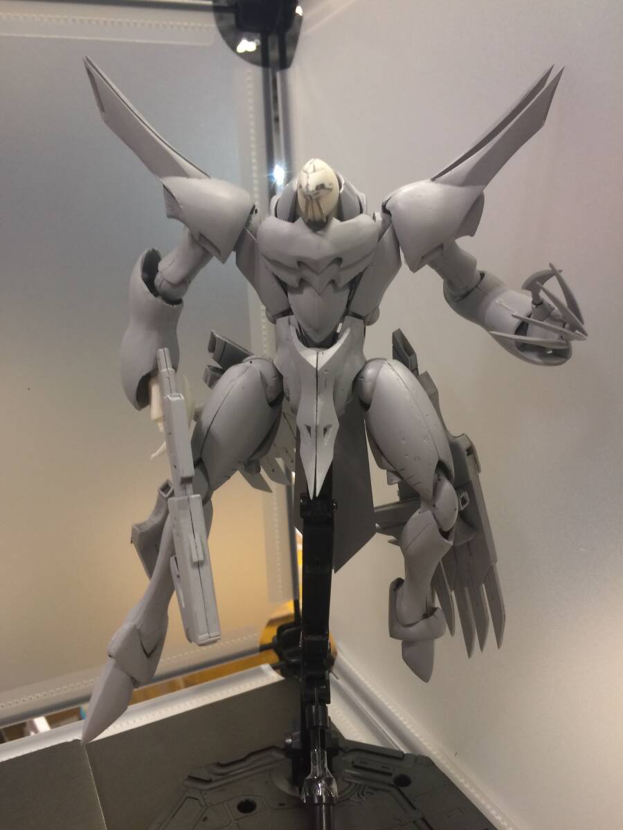 【楽天スーパーセール】 Yahoo!オークション - 1/100 インプルース・コルニグス 未組立 その他