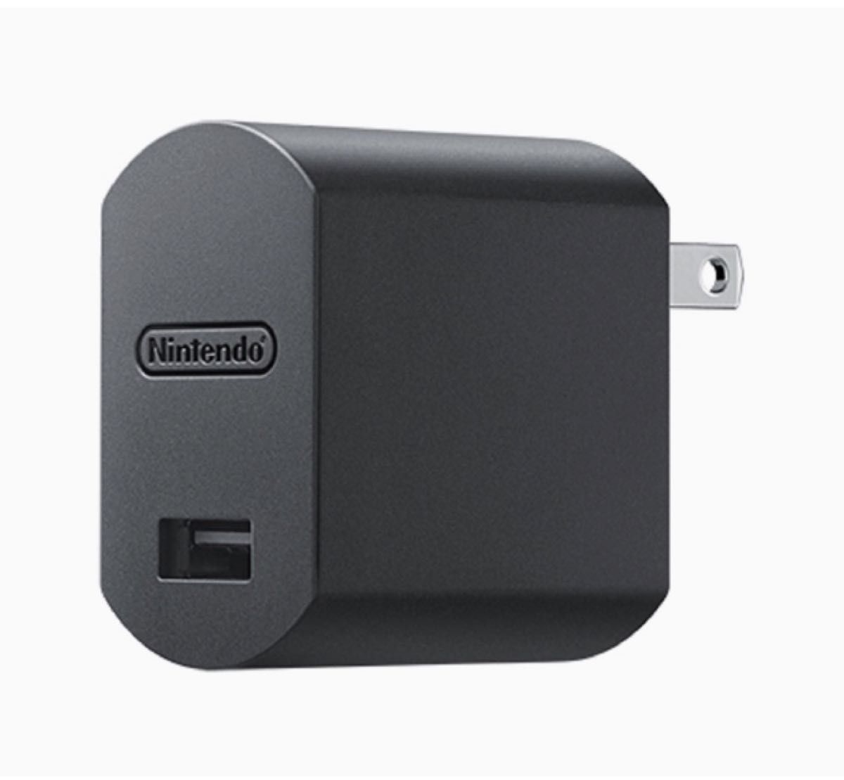 Nintendo Switch ニンテンドーUSB ACアダプター CLV-A-ADLP