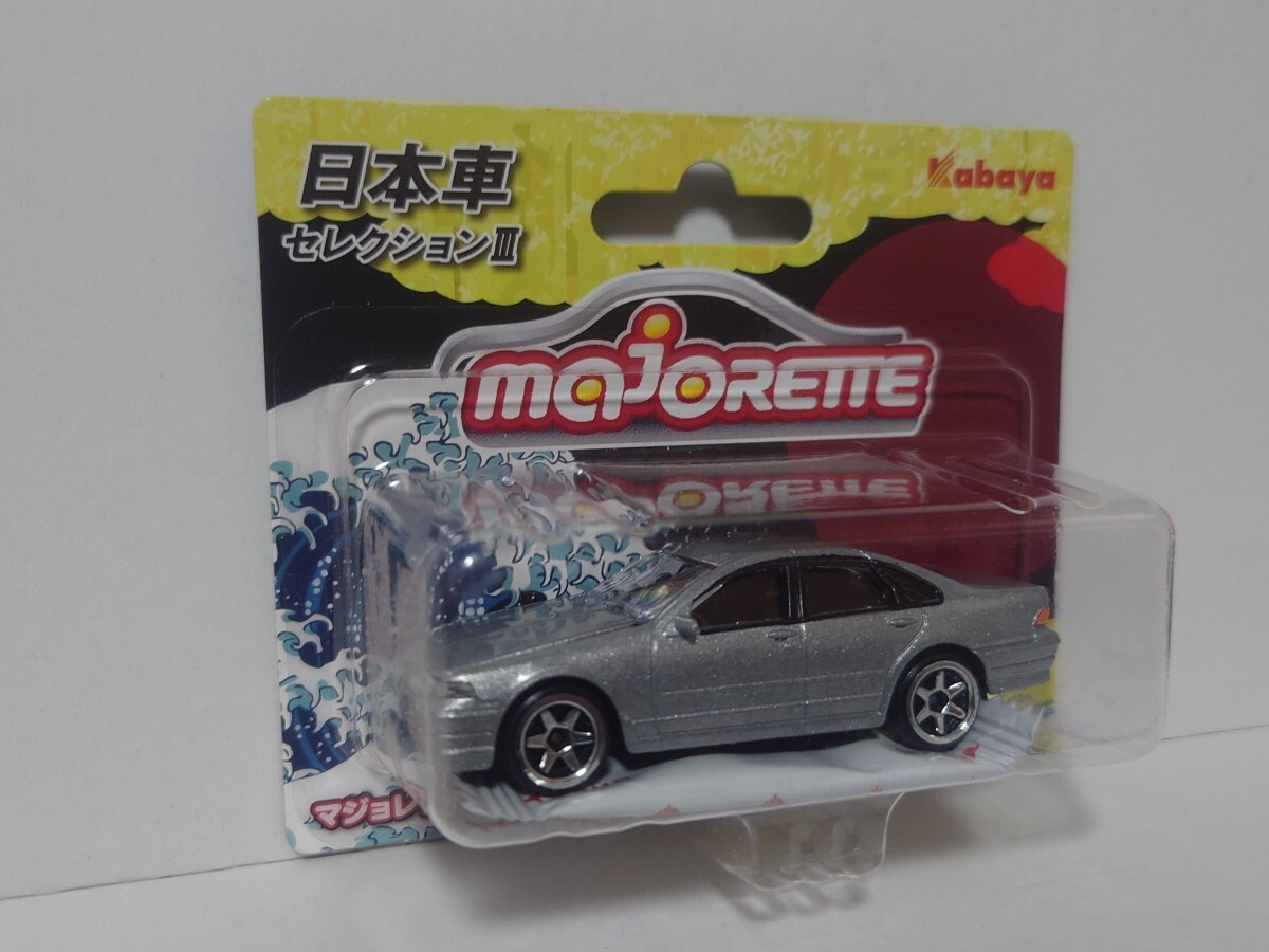  MajoRette Nissan Cefiro 3 pcs. set 