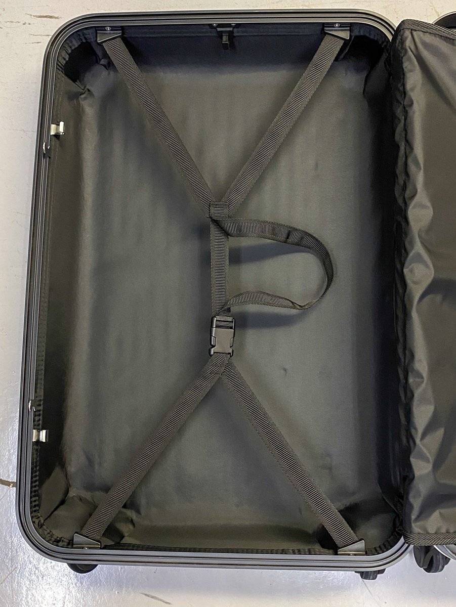 [ new goods ]COMPASS suitcase BCT-7 [ approximately 71L/6.2kg][7 day ~ long time period travel for frame type /TSA lock attaching ] carry bag travel bag traveling bag 