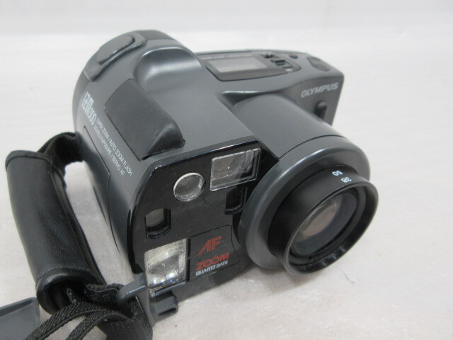１円～ 売切り Olympus IZM300 フィルム カメラの画像2
